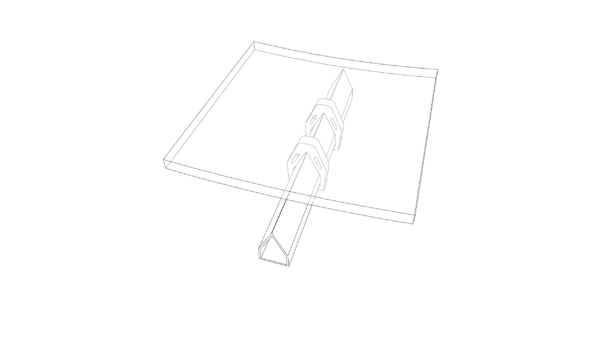 Support Pin - 3D Printable file - Image 4