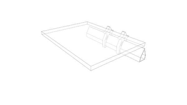 Laser Point Pin - 3D Printable file - Image 3