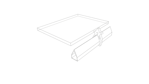 Laser Point Pin - 3D Printable file - Image 4